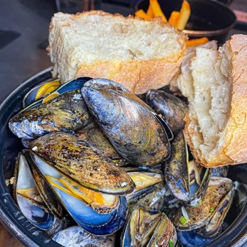 The Sovereign - Mariniere - Belgian Near Me - Washington, DC, District of Columbia The Sovereign - Mariniere - Belgian Near Me - Washington, DC, District of Columbia