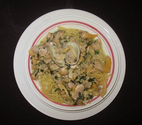 La Cena Ristorante by null