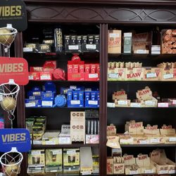 Mojo's Smoke Shop