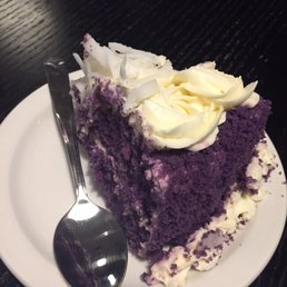 Taro Cake Taro Cake