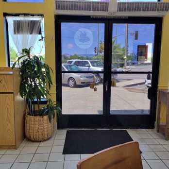 Croffle Craze Cafe - Coffee & Tea Near Me - Redding, California