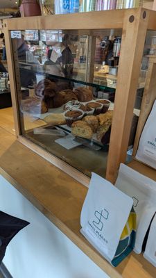 Peregrine Espresso by null