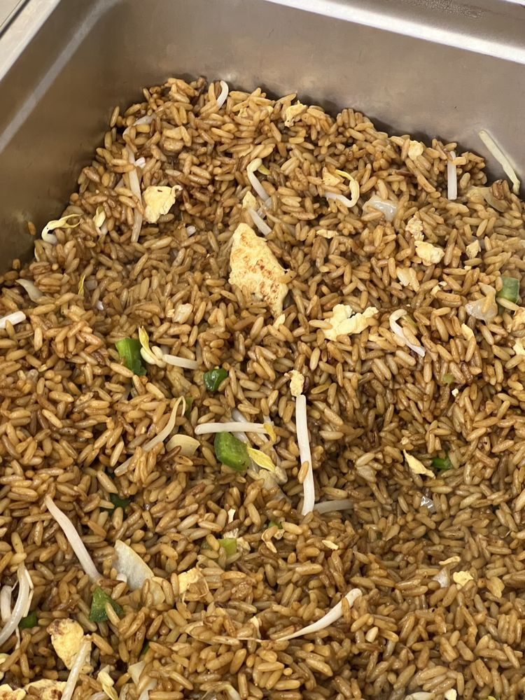 CHAO FAN Updated September 2024 Gallatin, Tennessee Chinese