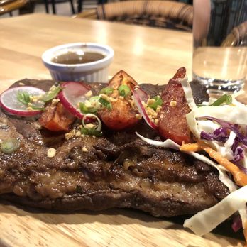 Bonifacio - Adobo - Filipino Near Me - Columbus, Ohio