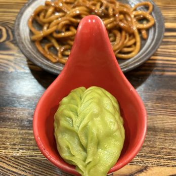 Dumpling Hours - Vegetable Dumplings - Dim Sum Near Me - Walnut Creek, California Dumpling Hours - Vegetable Dumplings - Dim Sum Near Me - Walnut Creek, California