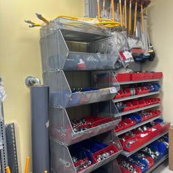 Magic Plumbing And More