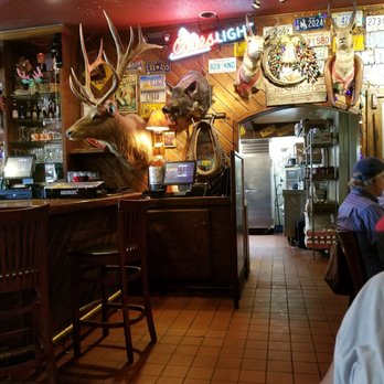 The Nugget - American Near Me - Summerland, California