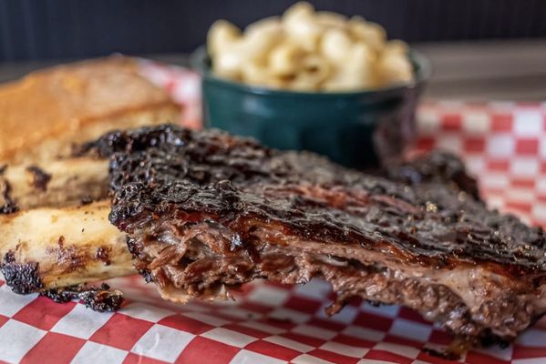 Moak's Family Texas BBQ by null