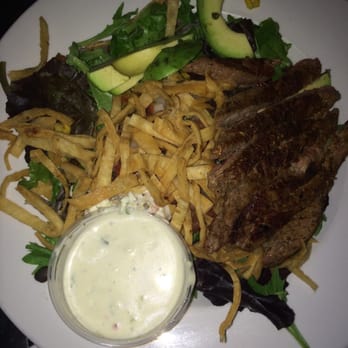 Fireside - Filet mignon - Bars Near Me - Chicago, Illinois