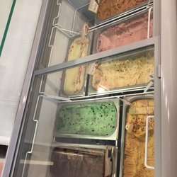 All That Jazz Boutique Gallery - Locally made Gelato