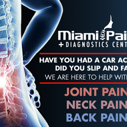 Miami Pain & Diagnostic Center