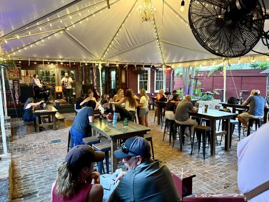 House of Blues New Orleans by null