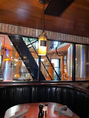 Big Bear Brewing Company by null