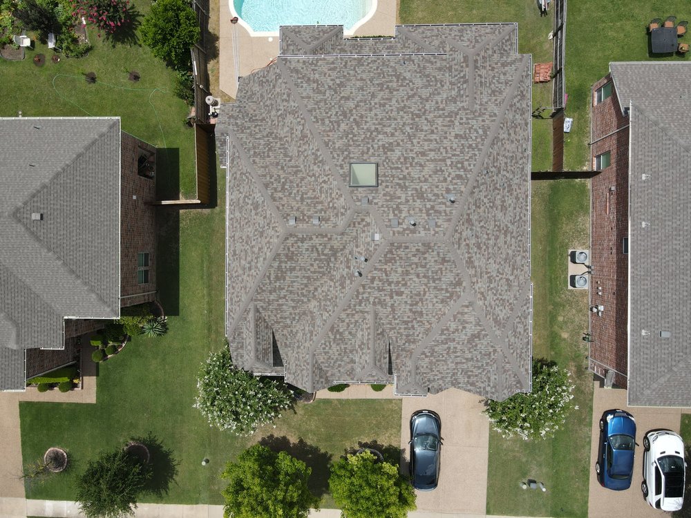 Slide of Gideon Roofing