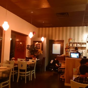 Pinto Thai Ramona - More open, airy and bright setting - Thai Near Me - Ramona, California Pinto Thai Ramona - More open, airy and bright setting - Thai Near Me - Ramona, California