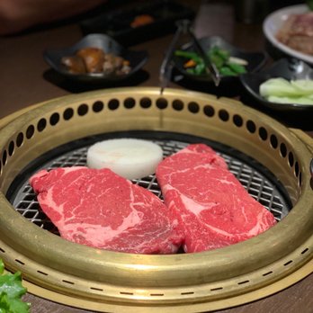 So Korean Grill - Beef sirloin and galbi - Korean Near Me - Philadelphia, Pennsylvania So Korean Grill - Beef sirloin and galbi - Korean Near Me - Philadelphia, Pennsylvania