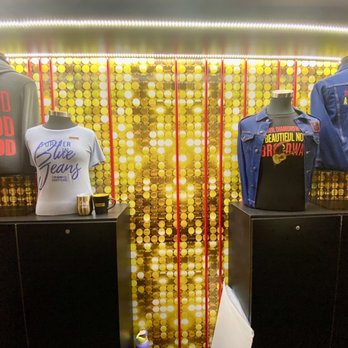Broadhurst Theatre - The merchandise - Performing Arts Near Me - New York, New York