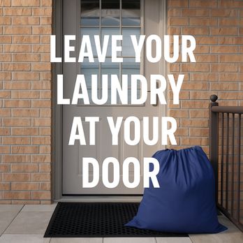 BlueSky Pickup - Laundry Services Near Me