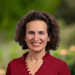 Esther Fine, M.D