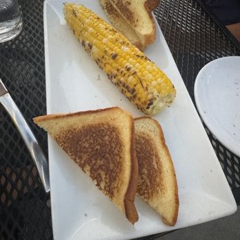 Fishermen's View - New American Near Me - Sandwich, Massachusetts