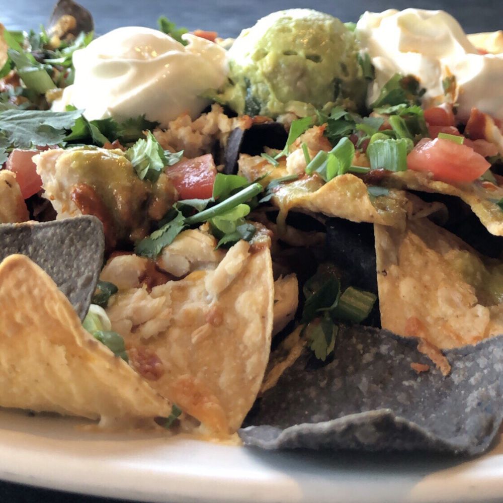 Yard House - New American Near Me - Carlsbad, California