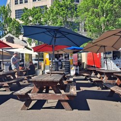 Aybla Grill - Food truck oasis in beaverton