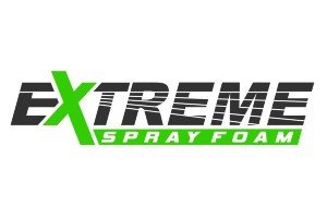 Slide of Extreme Spray Foam