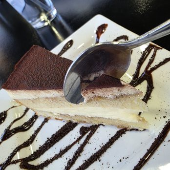 Tacos Los Toros - The Special Mexican version of the Tiramisu. - Steakhouses Near Me - Roanoke, Virginia Tacos Los Toros - The Special Mexican version of the Tiramisu. - Steakhouses Near Me - Roanoke, Virginia