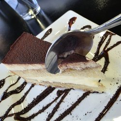 Tacos Los Toros - The Special Mexican version of the Tiramisu.