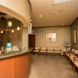 Advanced Dentistry of Springfield - Jack J. Zuber, DDS - Springfield Dentist - Interior - Interior