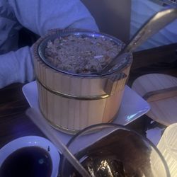 Minami Japanese Restaurant - Chicken Fried Rice
