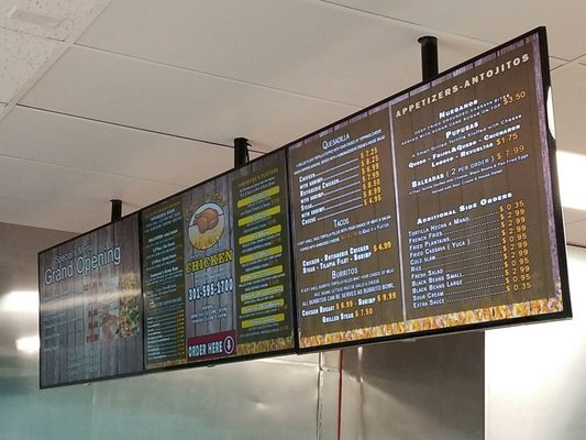 Menu photo 6 Campestre Chicken Beltsville, MD Menu photo 6 Campestre Chicken Beltsville, MD