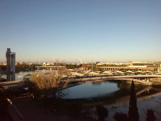 Hotel Ribera de Triana - Sevilla by null