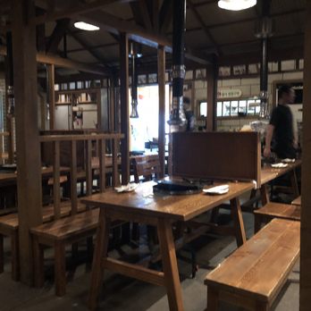 Jongro BBQ - Korean Near Me - New York, New York Jongro BBQ - Korean Near Me - New York, New York