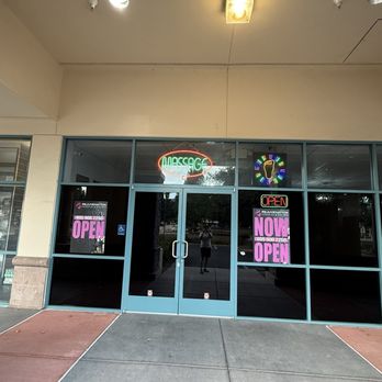 Revitalization Massage & Day Spa - Front entrance - Massage Near Me - Thousand Oaks, California Revitalization Massage & Day Spa - Front entrance - Massage Near Me - Thousand Oaks, California