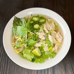 BoPho To Go - Chicken Pho