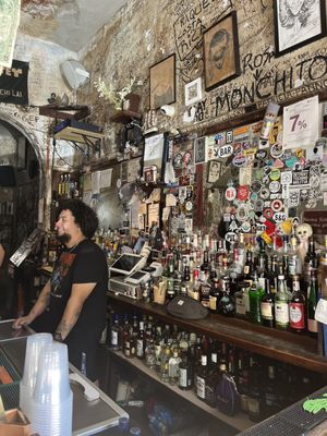 El Batey Bar by null