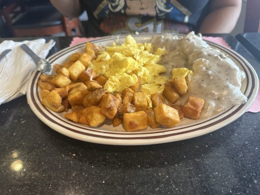 Newcomb's Cafe at Montilio's by null