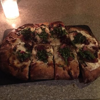 Pastabilities - The duck bacon pizza is phenomenal. It'll make your mouth water. - Italian Near Me - Syracuse, New York Pastabilities - The duck bacon pizza is phenomenal. It'll make your mouth water. - Italian Near Me - Syracuse, New York