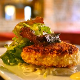 Crab Cakes