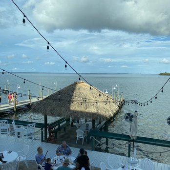 The Green Flash - Outside seating and views! (Incredible views from inside and outside) - Seafood Near Me - Captiva, Florida The Green Flash - Outside seating and views! (Incredible views from inside and outside) - Seafood Near Me - Captiva, Florida