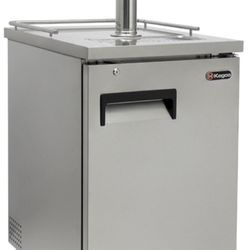 Kegs & Barrels - Kegerator
