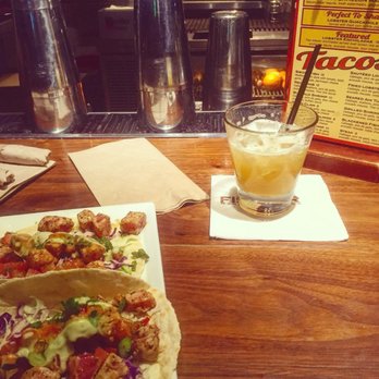 FishBar - #tacotuesday specials are pretty awesome - Seafood Near Me - Manhattan Beach, California FishBar - #tacotuesday specials are pretty awesome - Seafood Near Me - Manhattan Beach, California