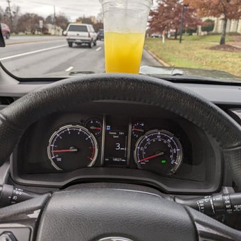 Tortilleria La Esperanza - Oh yeah...Agua de Piña isn't gonna make it back to my house! - Mexican Near Me - Clemmons, North Carolina Tortilleria La Esperanza - Oh yeah...Agua de Piña isn't gonna make it back to my house! - Mexican Near Me - Clemmons, North Carolina