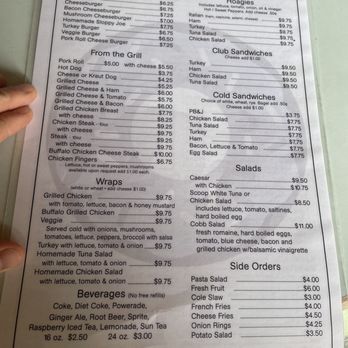 Brown's Restaurant - Browns menu 2023 - Donuts Near Me - Ocean City, New Jersey Brown's Restaurant - Browns menu 2023 - Donuts Near Me - Ocean City, New Jersey