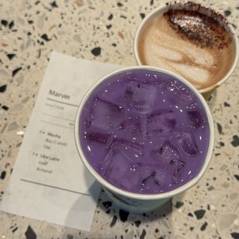 Coffeebar - Coffee & Tea Near Me - Menlo Park, California