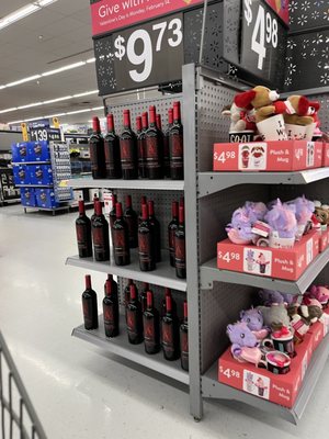 Walmart by null