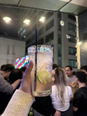 Splash Bar San Jose by null