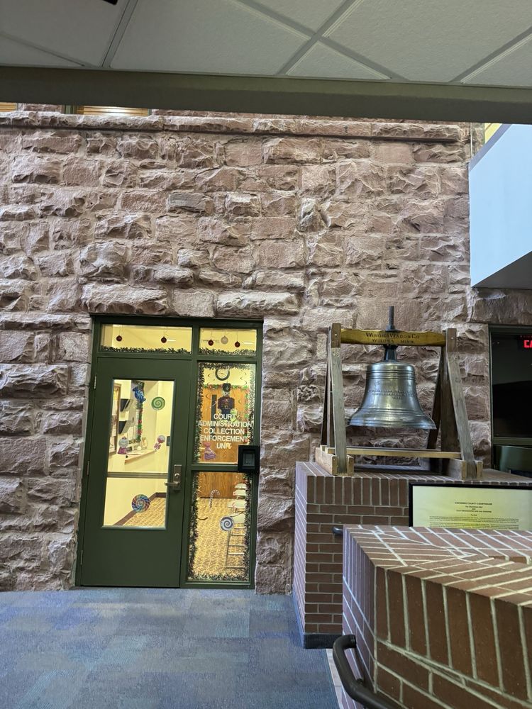 Flagstaff Municipal Court - social services organization in Flagstaff, AZ