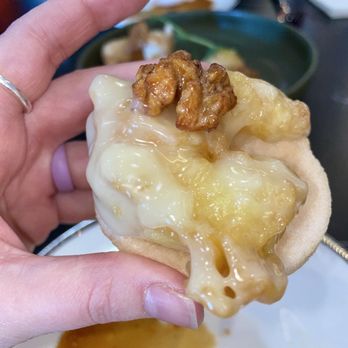 Miya Moon - Honey walnut canapés - Chinese Near Me - Lone Tree, Colorado